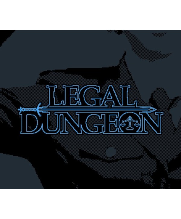 Legal Dungeon XBOX One / Xbox Series X|S Xbox One Key EUROPE